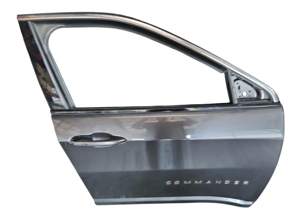 Porta Dianteira Direita Jeep Commander 2022 2023 2024 2025 3