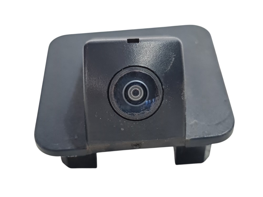 Camera Frontal Byd Dolphin Mini 2024 2025 2026 Eqedl-3776750 2