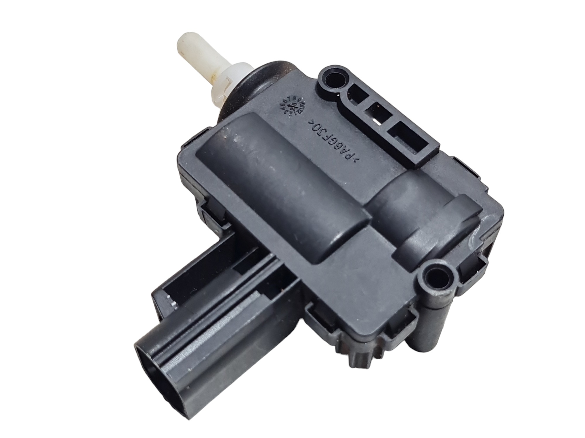 Tava Portinhola Tanque Combustivel Chery Tiggo 8 2022 6