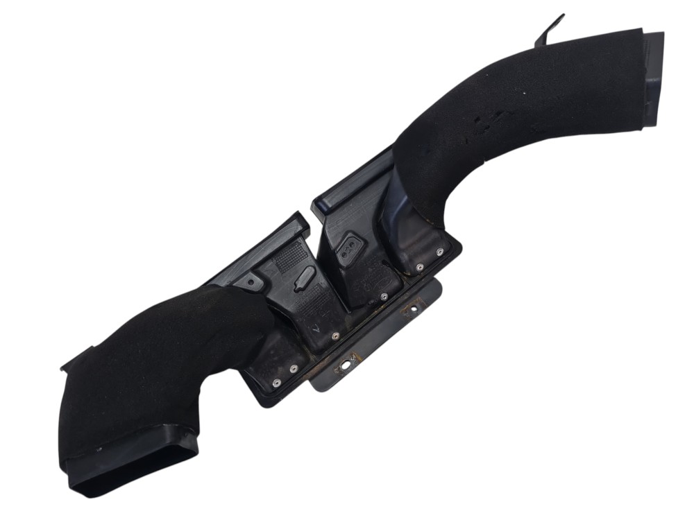 Duto Duplo Ar Condicionado Ford Territory 2025 Ns1-019a03 4