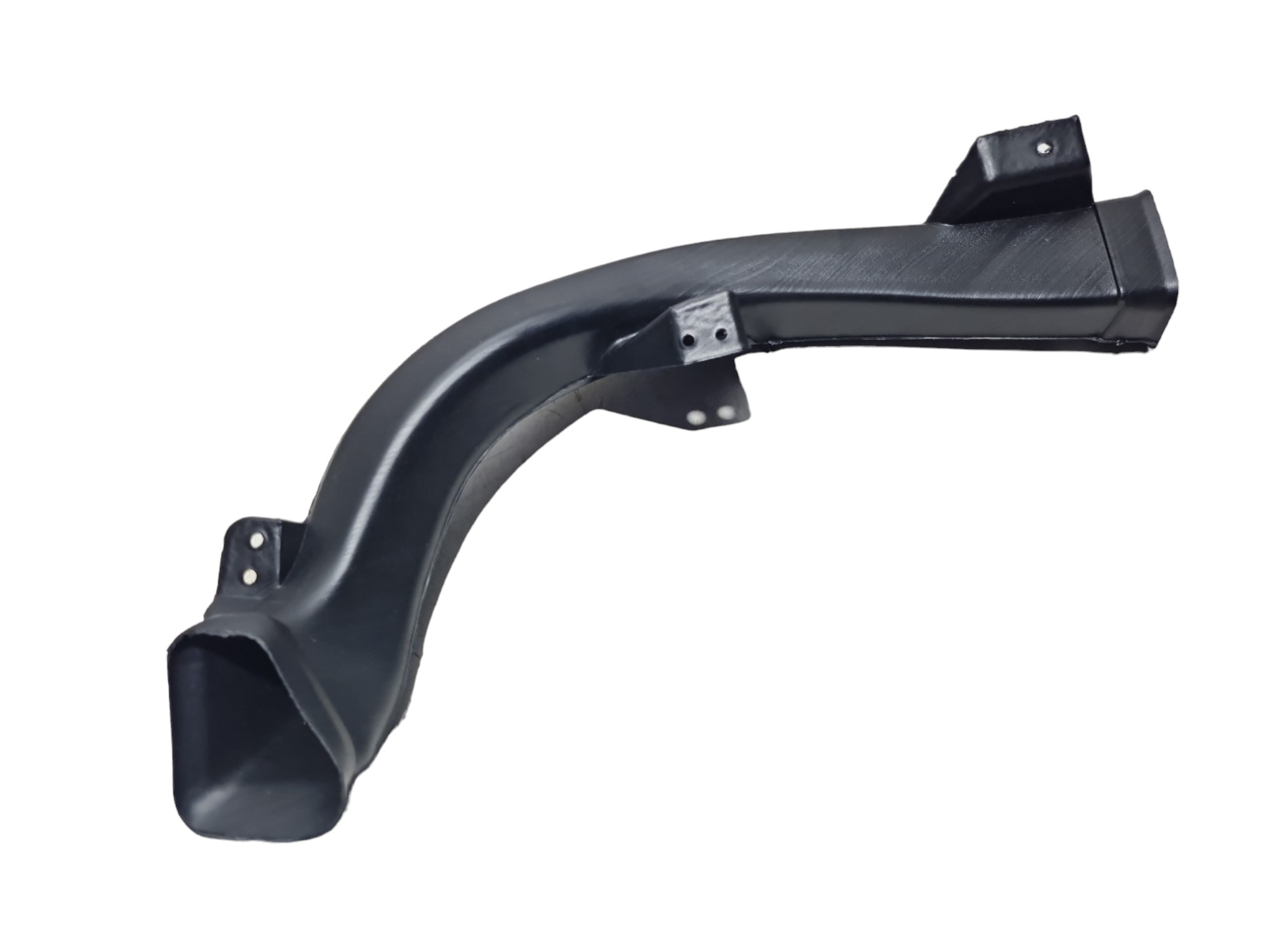 Tudo De Ar Esquerdo Chery Tiggo 2 2020 J695306043