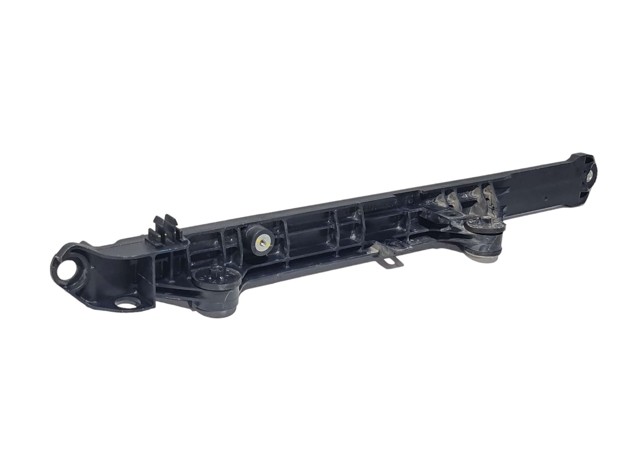 Suporte Radiador Toyota Hilux Sw4 2022 Original 2