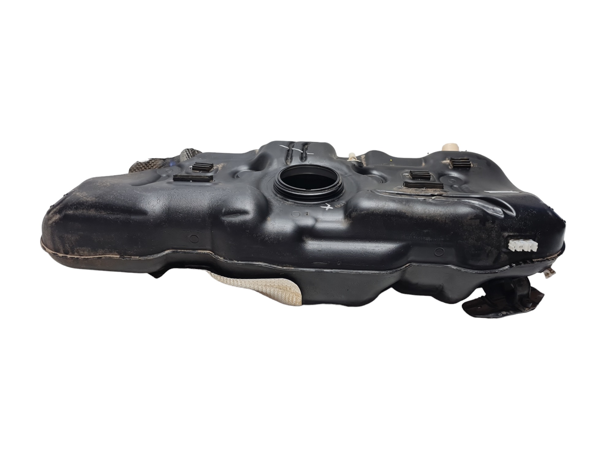 Tanque De Combustível Hyundai Hb20 Comfort 2013 Original 4