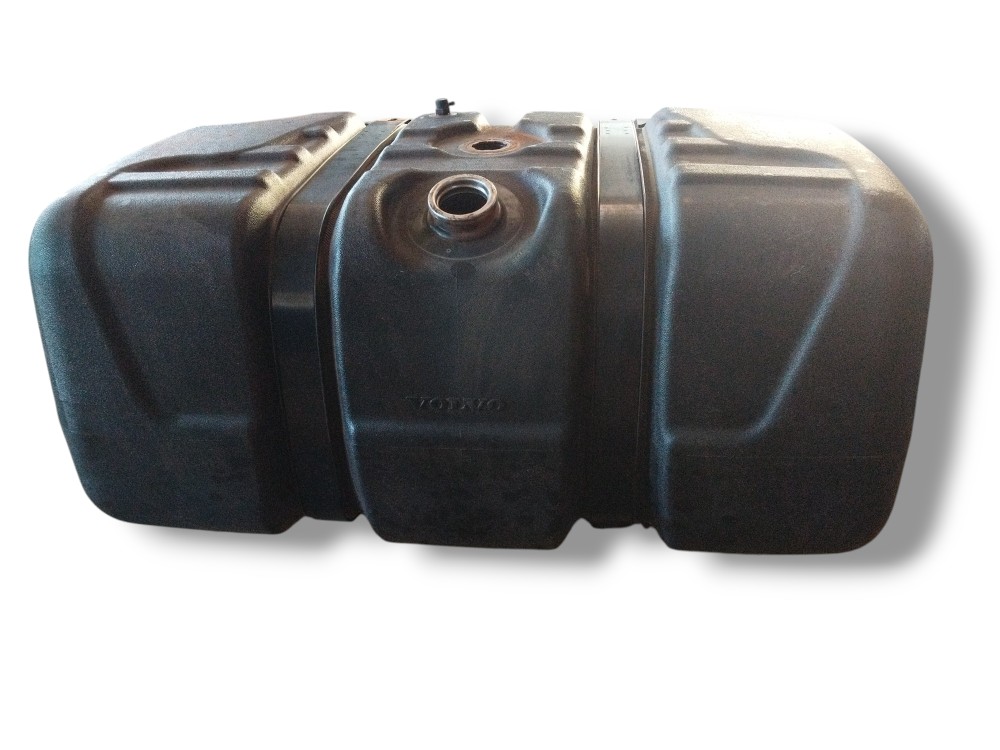 Tanque De Combustível Com Suporte Volvo Vm 330 2021 2022