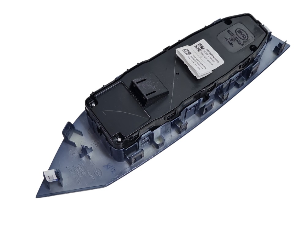 Comando Vidro Dianteiro Esquerdo Byd Dolphin Mini 2024 2025 2