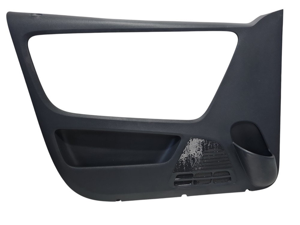 Forro Porta Dianteiro Esquerdo Vw Fox 2016 5z0867151 7
