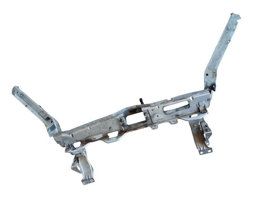 Painel Frontal Mercedes Classe A160 1999 A 2005 4