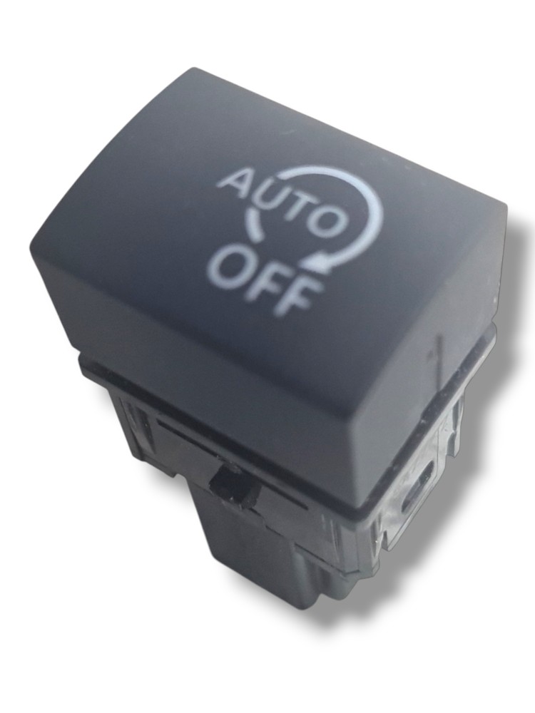 Botão comando start stop Nissan Kicks 2026 EA790235422K2