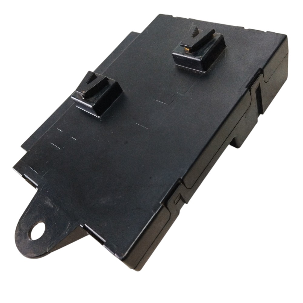 Módulo Central De Conforto Vw/novo Fox Cl Mb 2016 5z0959800a 2