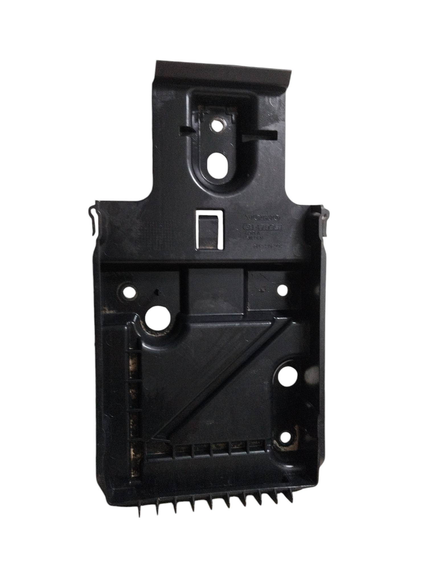 Base Suporte Bateria Volvo Xc90 2017/2018/2019 2020 Original 2