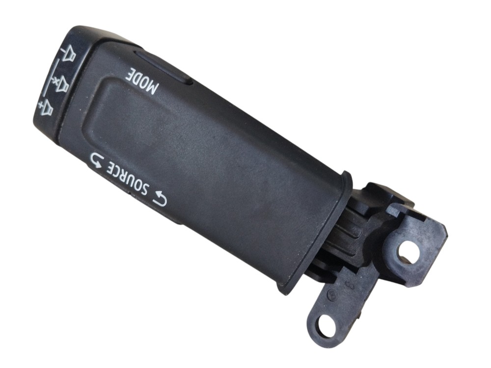 Haste Comandos Rádio Renault Zoe Neo 2022 255520099r 5