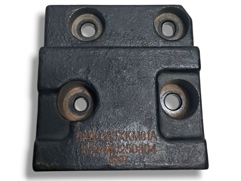 Suporte Coxim Gwm Tank 300 Hibrido 2025 2026 8400383xkm01a 1