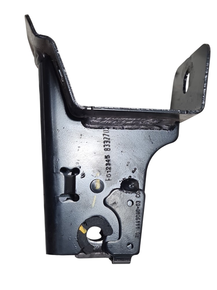Suporte Interno Mini Cooper S 2012 2013 2014 445139207 4