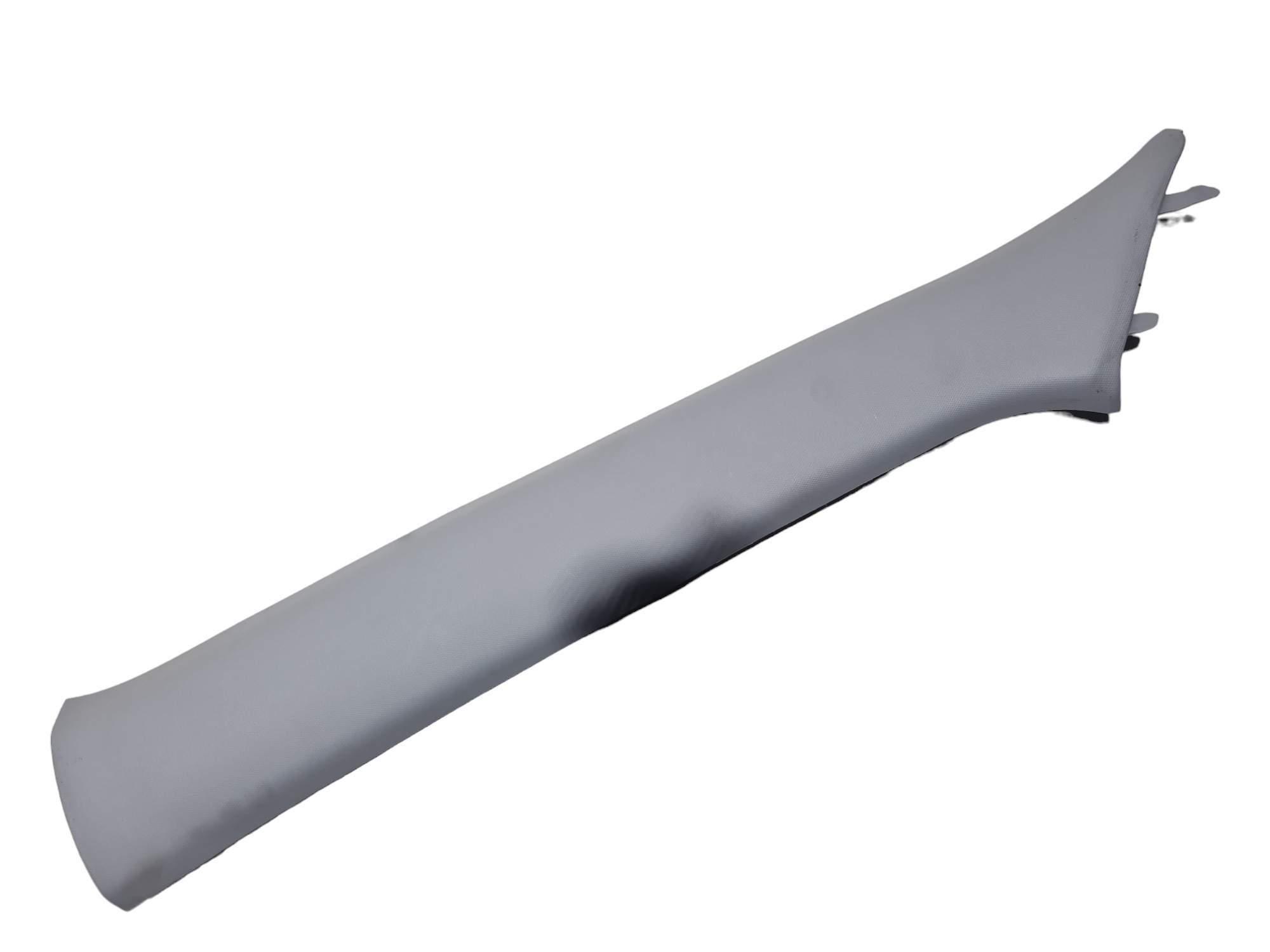 Moldura Coluna Esquerda Parabrisa Chery Tiggo 2 2020 3