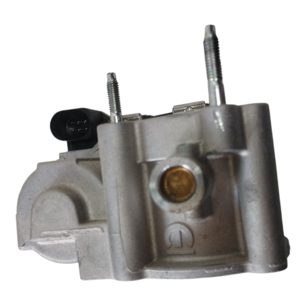Corpo Tbi Borboleta Jeep Compass T270 2023 Original 46351286 5