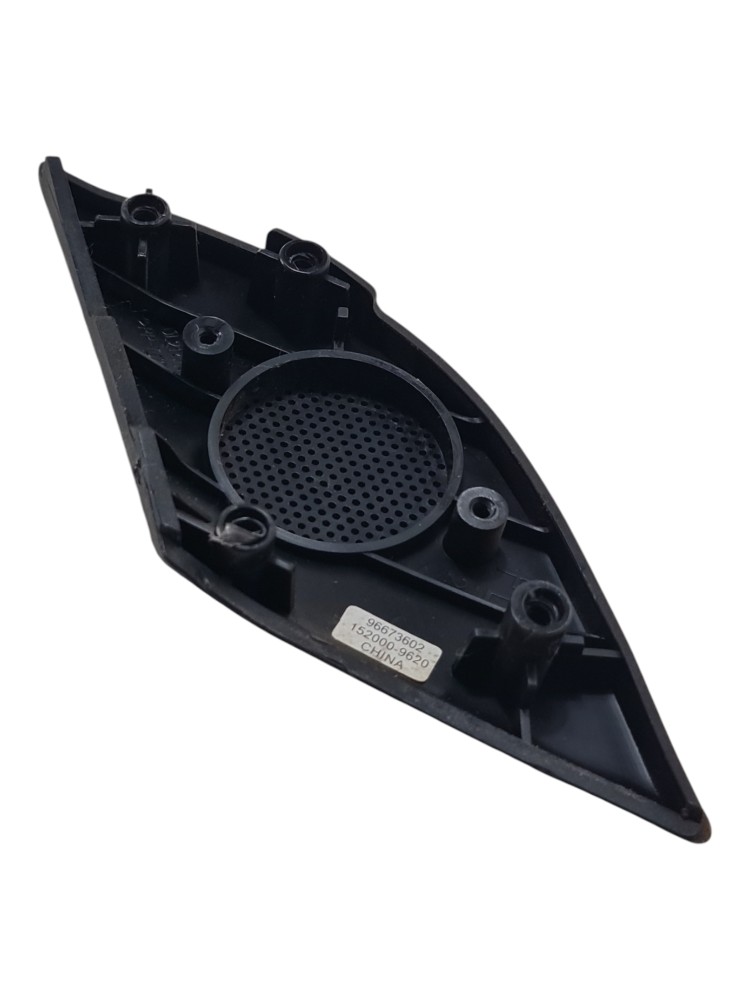 Alto falante porta dianteira gm captiva sport 2008 original 4