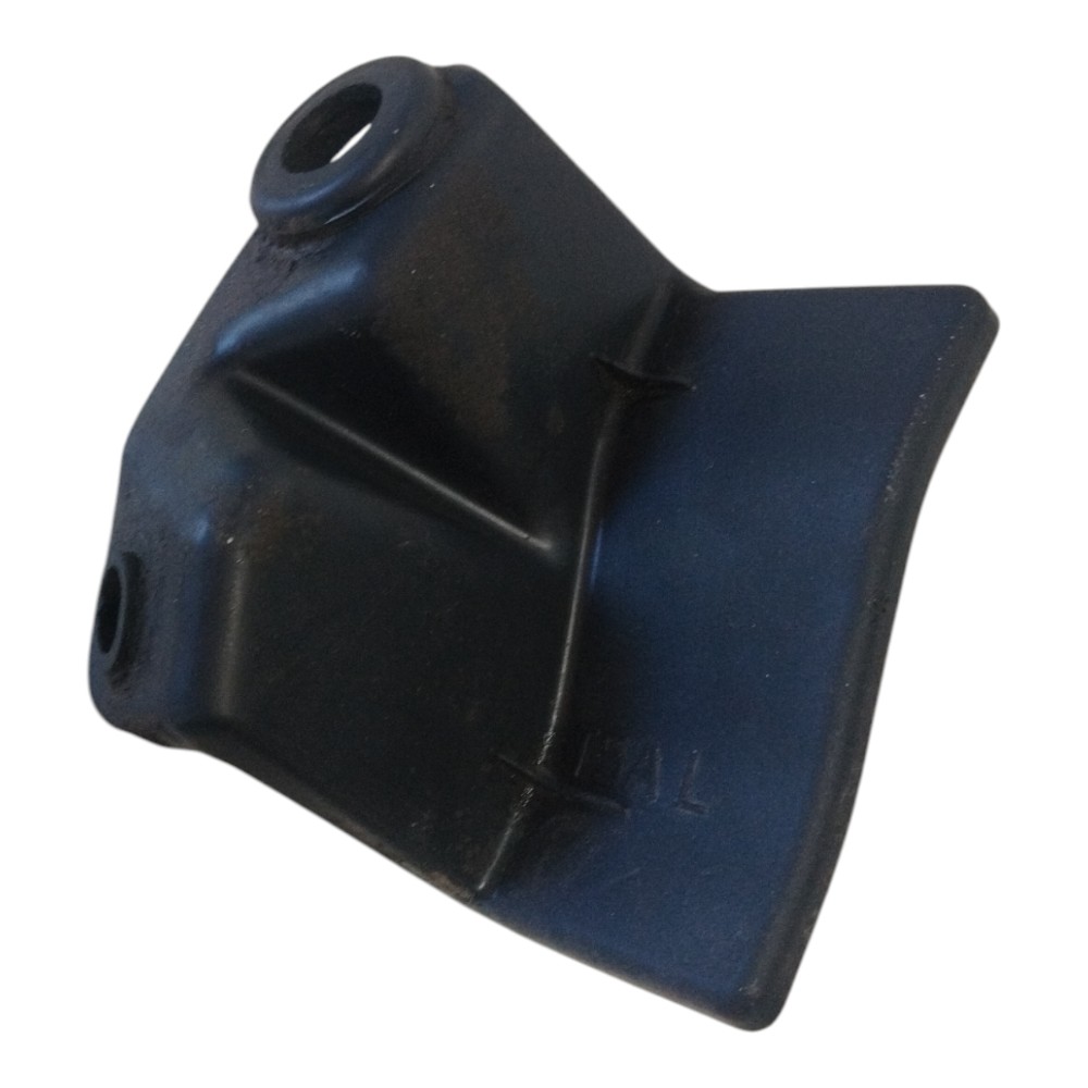 Acabamento Para Barro Traseiro Esquerdo Honda Wr-v 2021 5