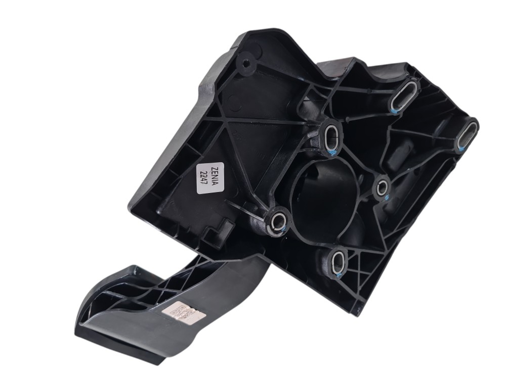 Pedal Freio Eletrônico Fiat Cronos Argo 2023 2024 52191856 3