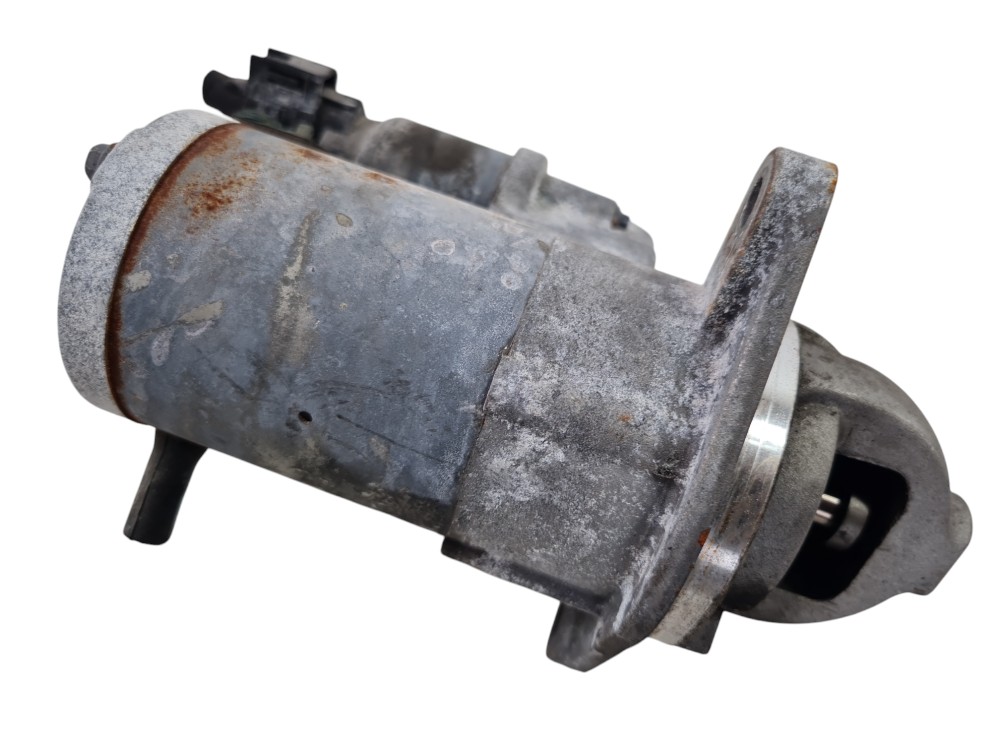 Motor Partida 1.4 1.0 Gm Cobalt Onix Prisma Spin 2017 A 2019 5