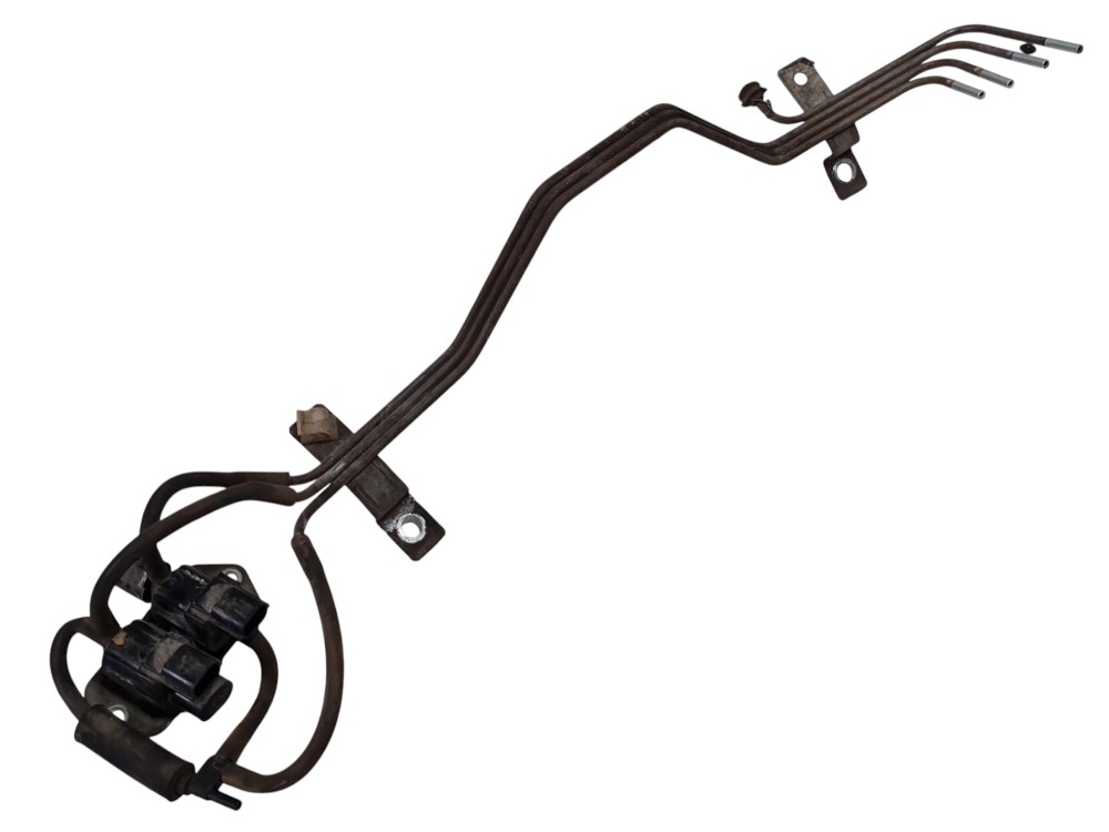 Interruptor Roda Livre Pajero Full 2008 A 2017 3.2 Diesel 2