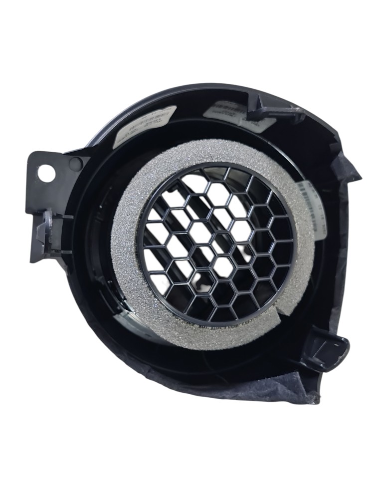 Difusor De Ar Painel Direito Nissan Kicks 2023 2024 4