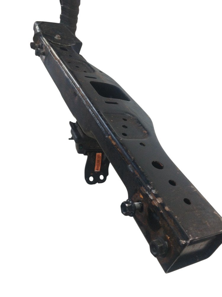 Travessa do suporte do câmbio  automático Gwm Tank 300 2026 4