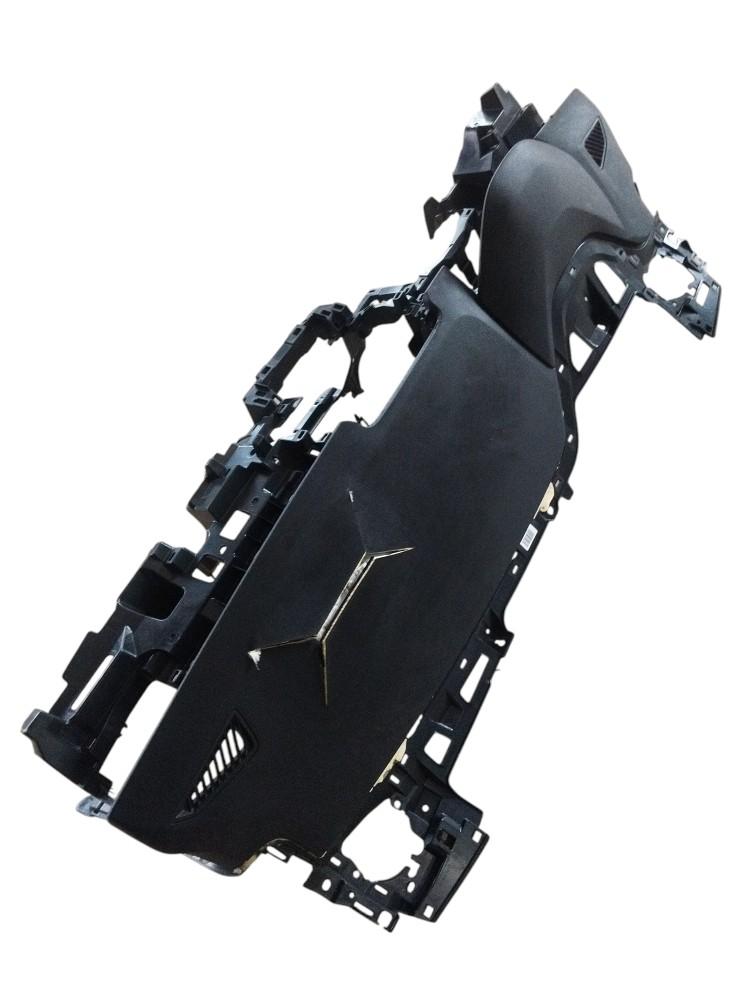 Capa Painel Toyota Corolla Grs 2024 2025 Original Acionado 7