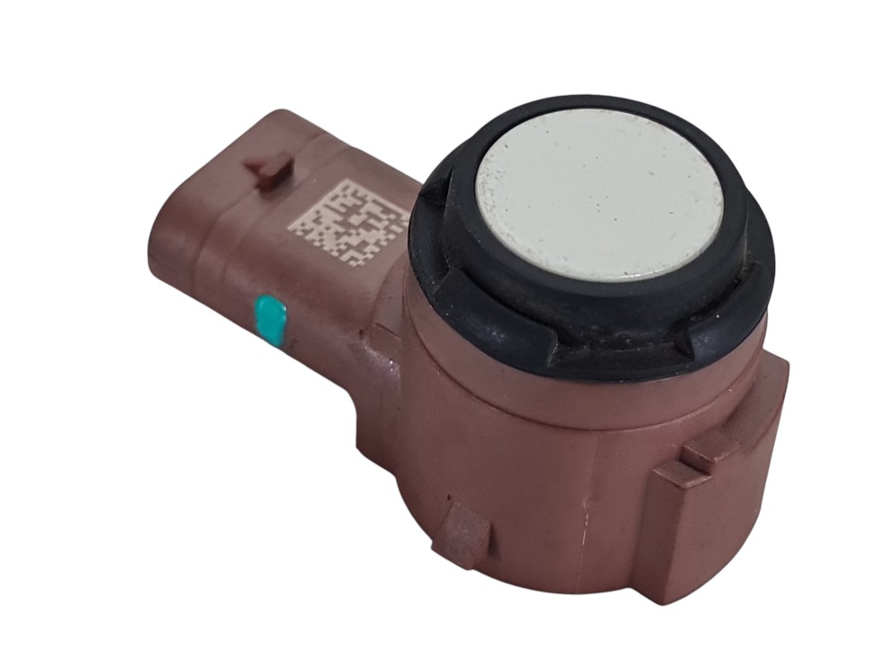 Sensor Estacionamento Traseiro Byd Dolphin Mini 2024 2025 11