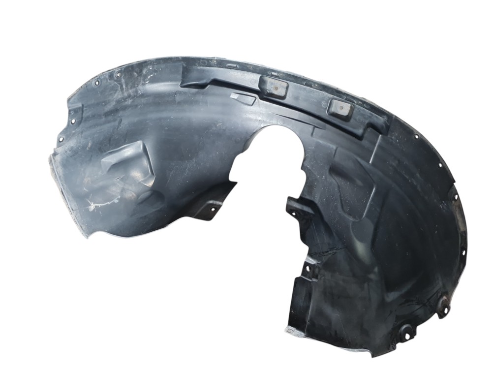Parabarro Dianteiro Direito Volvo Xc40 T5 2020 32260181 2