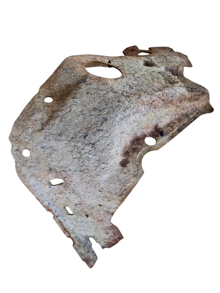 Absorvedor Impacto Passageiro Volvo Xc90 2021 32241705 4