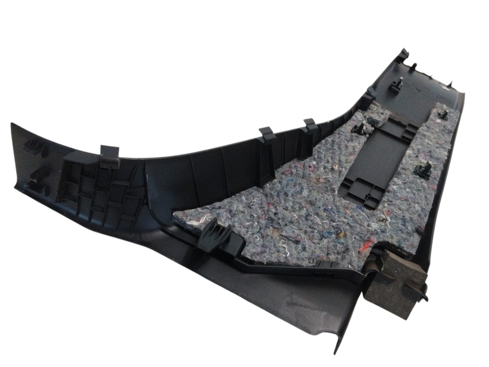 Revestimento Tampa Da Esquerda Renault Kangoo 2024 2025 2