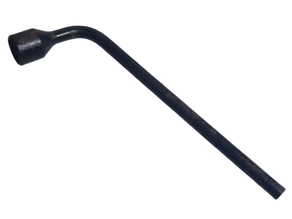 Chave De Roda Fiat Strada Peugeot Partner 2023 Original