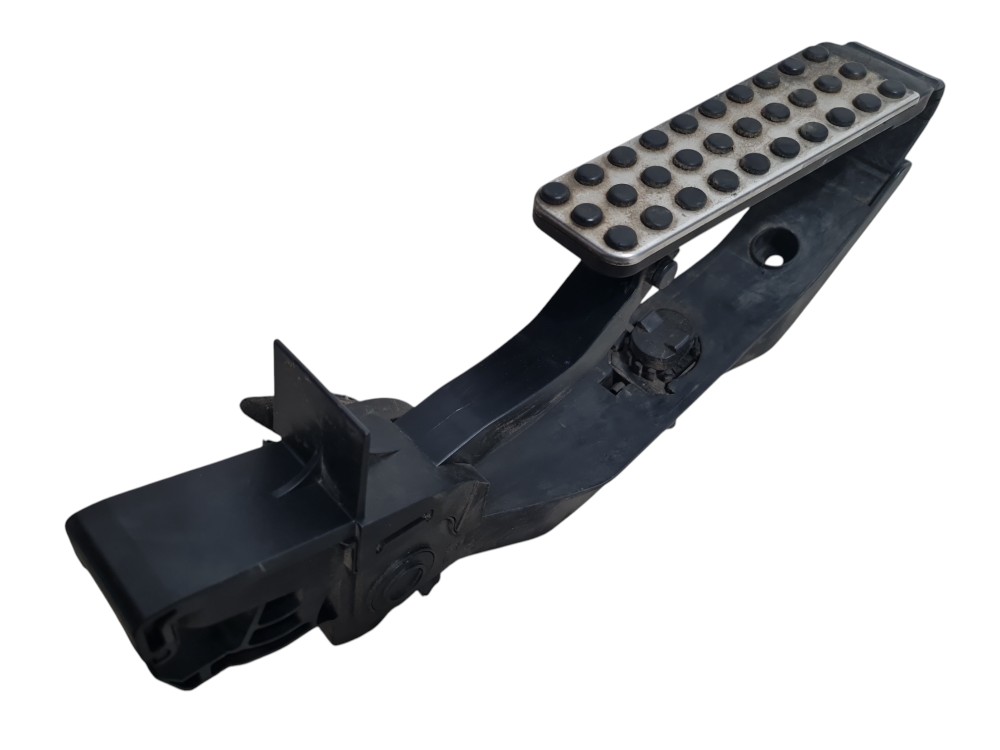Pedal Acelerador A2033010001 Mercedes Classe C 230 2002 2