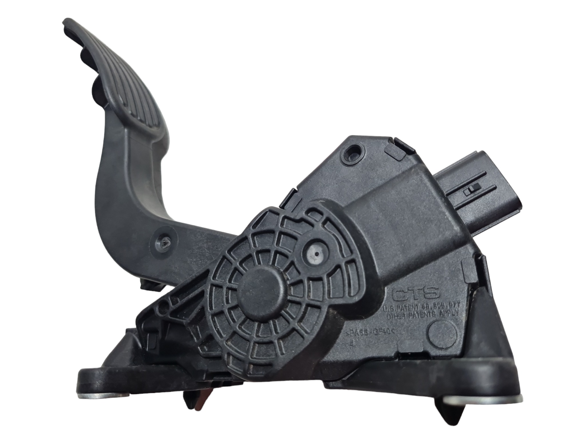 Pedal Acelerador Toyota Corolla Cross 2023 78110f4012 2