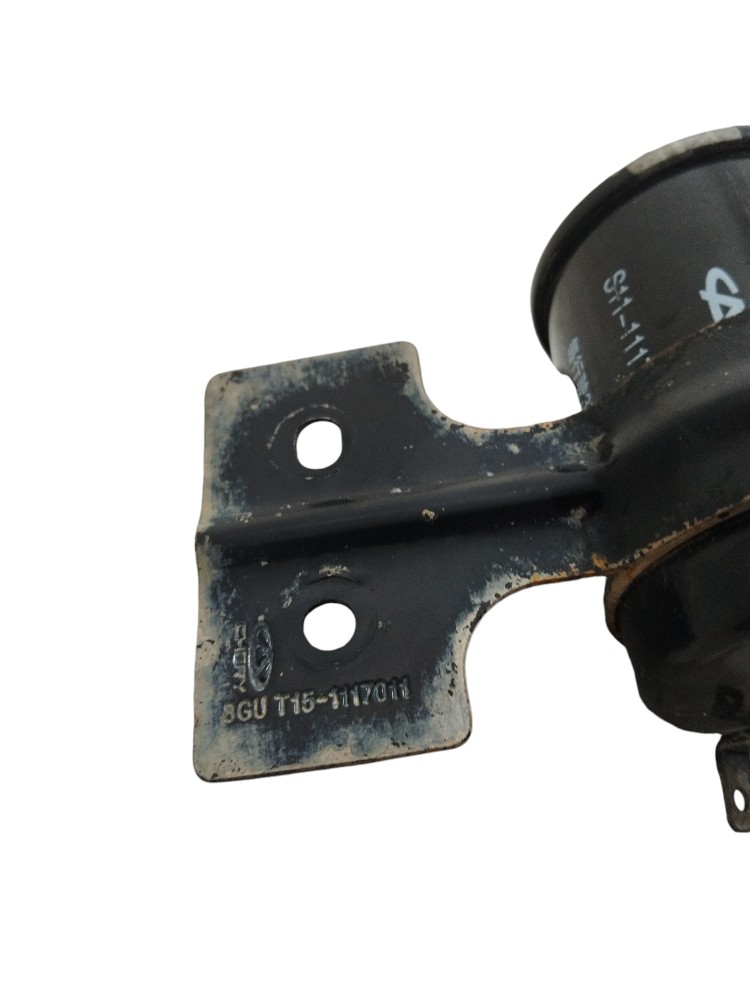Suporte Filtro Combustível Chery Tiggo 5x 7 2021 2022 Origi 6