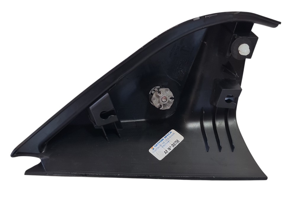 Moldura Interna Retrovisor C Pino L Direito Fiat Cronos 2023 7