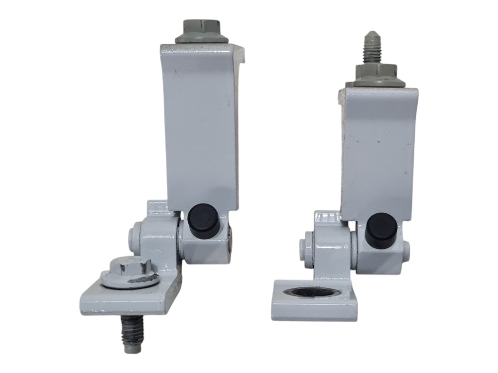 Par dobradiças porta gm captiva sport ano 2009 original