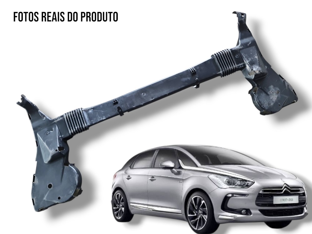 Suporte Bandeja Traseira Citroën Ds5 2015 9681912680 1
