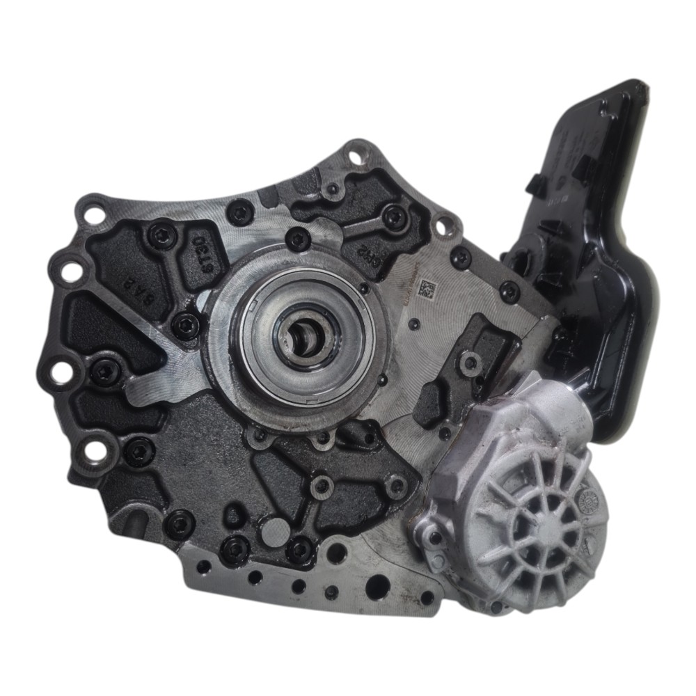 Bomba Óleo Transmissão Aut. Completo Chevy Prisma 1.4 2018 5