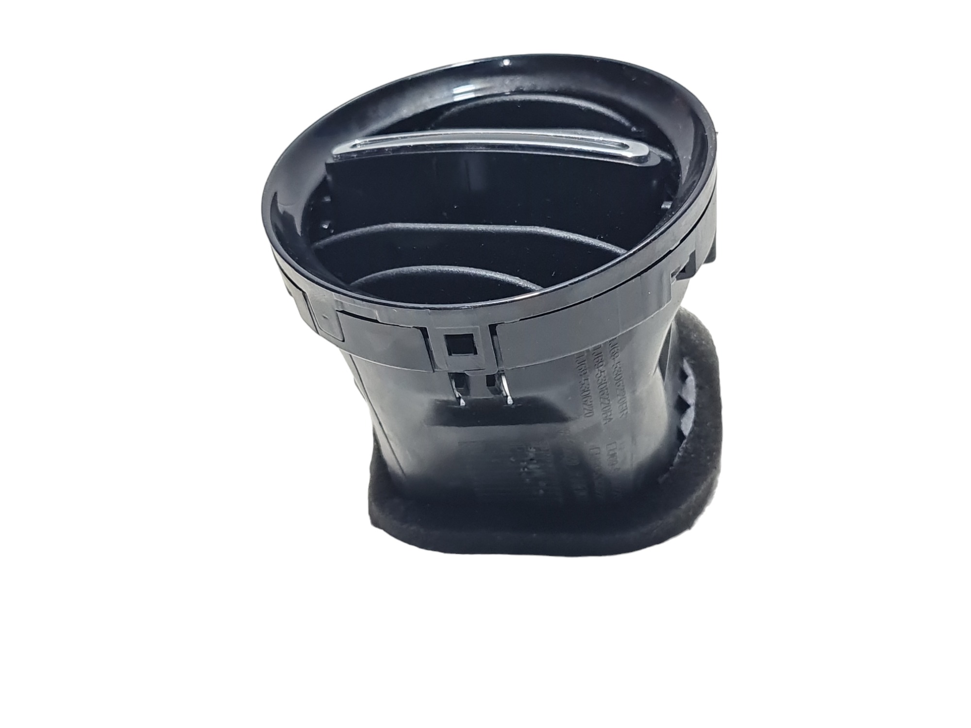 Difusor De Ar Lado Direito Chery Tiggo 2 2020 J695306220 1