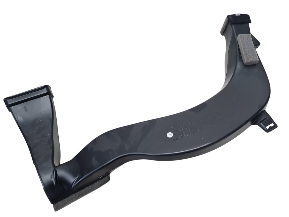 Duto De Ar Condicionado Painel Bmw I3 2022 9269852 Original 4