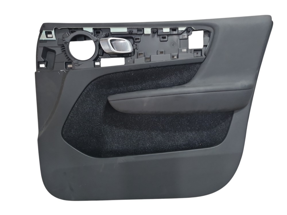 Forro porta dianteira direita Volvo XC 40 2020 652917667 2