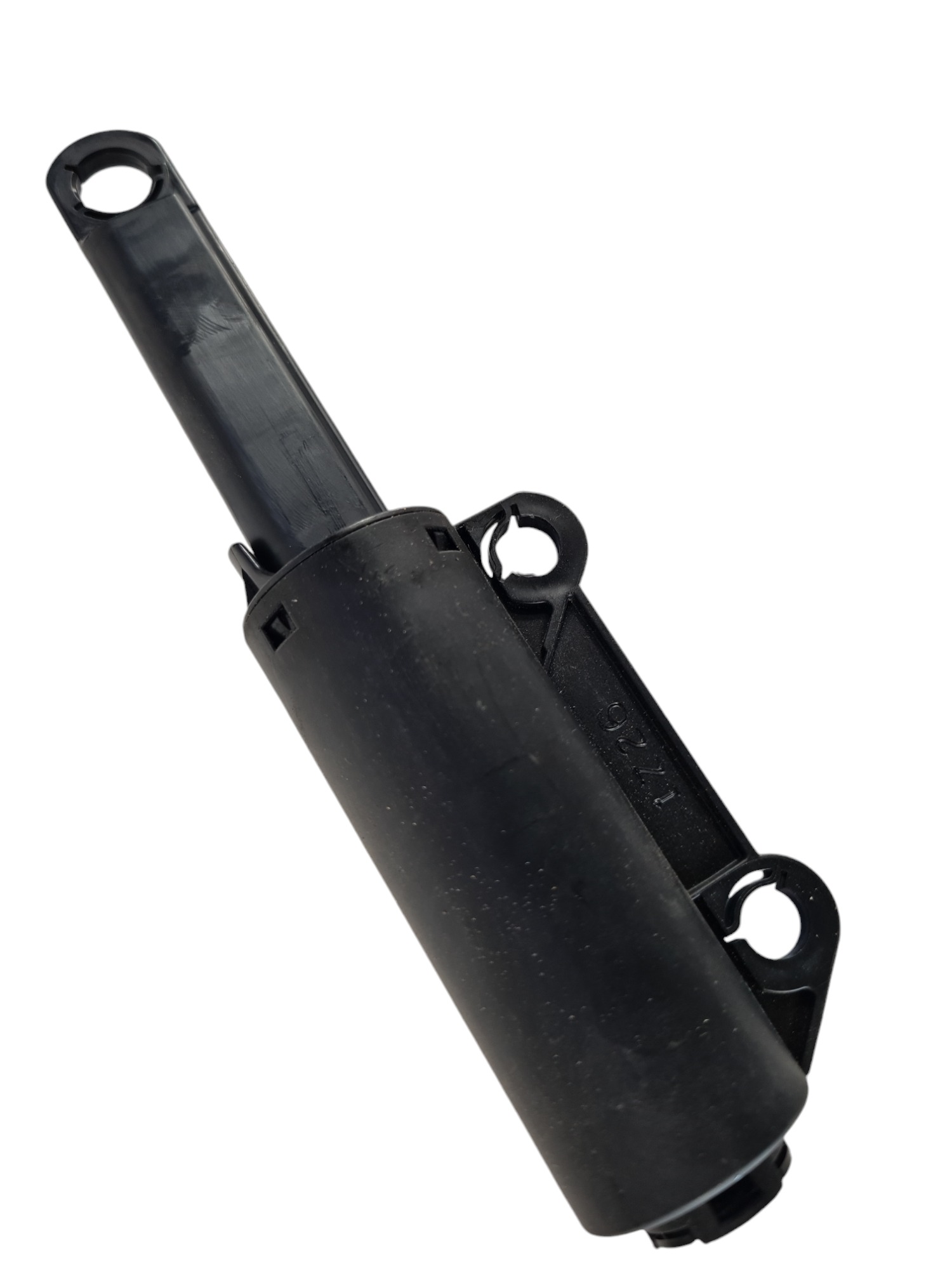 Amortecedor Porta Luvas Toyota Corolla Cross 2023  Original 4