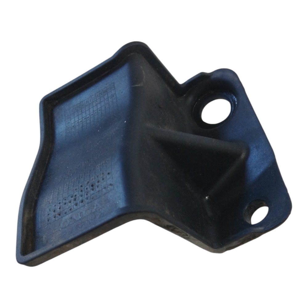 Acabamento Para Barro Traseiro Esquerdo Honda Wr-v 2021 4
