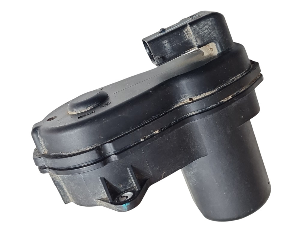 Servo motor / travao freio traseiro Chery Tiggo 5 2022 6