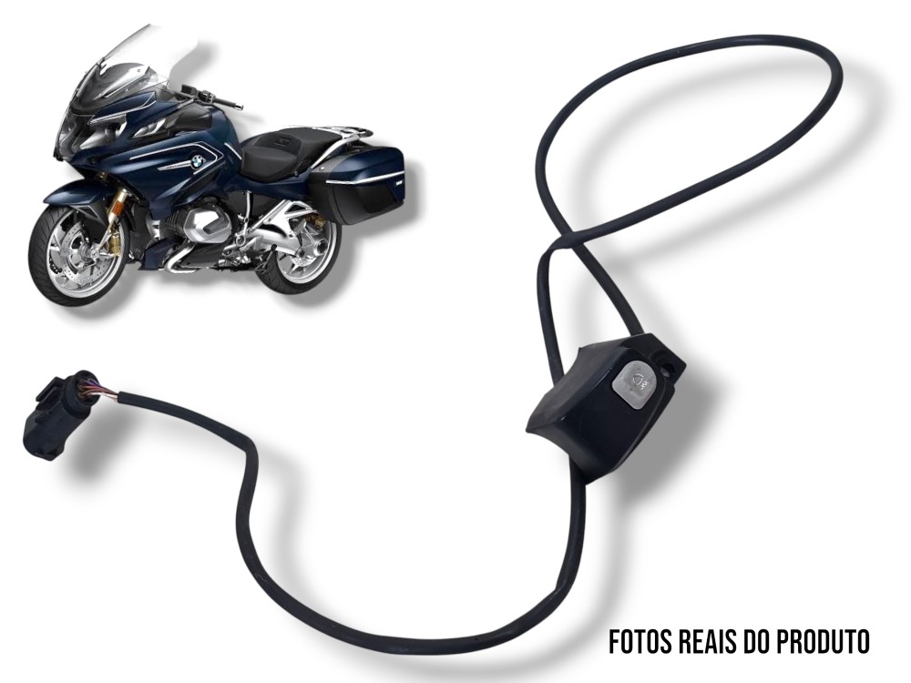 Interruptor Luz Bmw R 1250 2020 Rt Gs 8533473-03 Original 1
