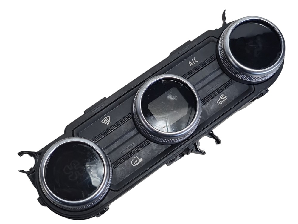 Comando Ar Condicionado Renault Kangoo 2025 275004314r 3
