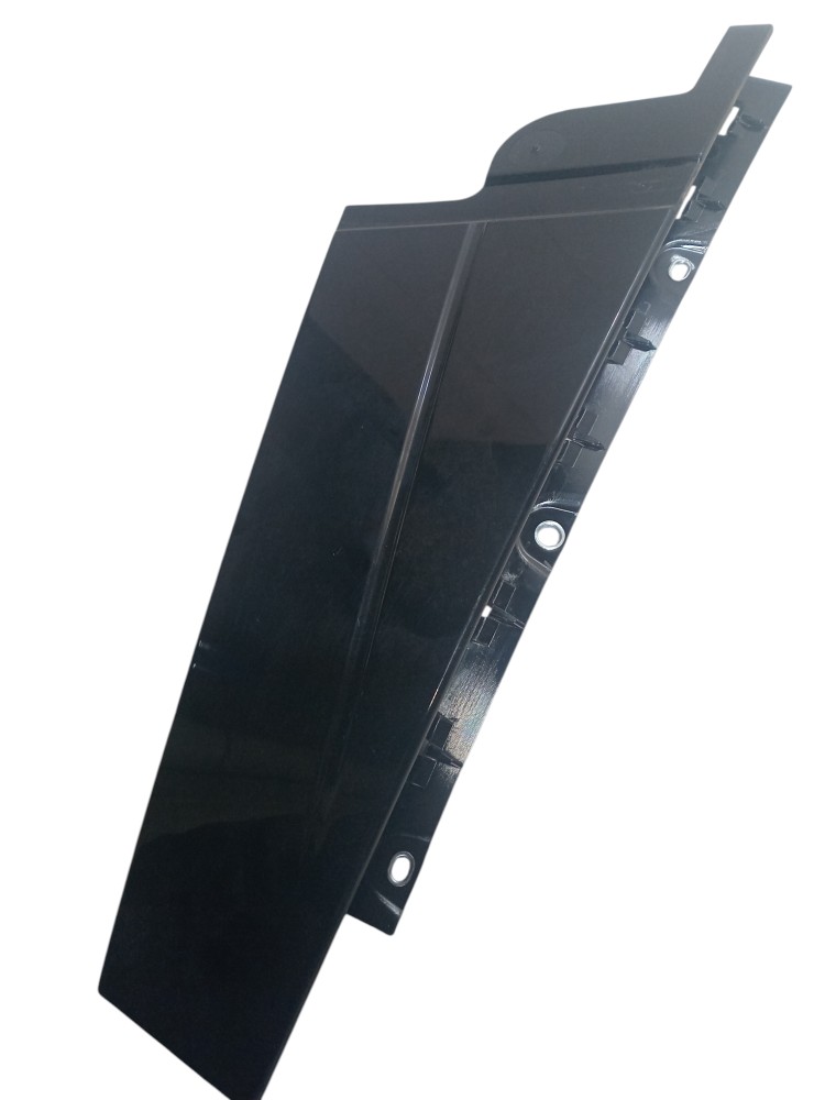 Friso coluna porta tras esquerda Jeep Compass 2023 2024