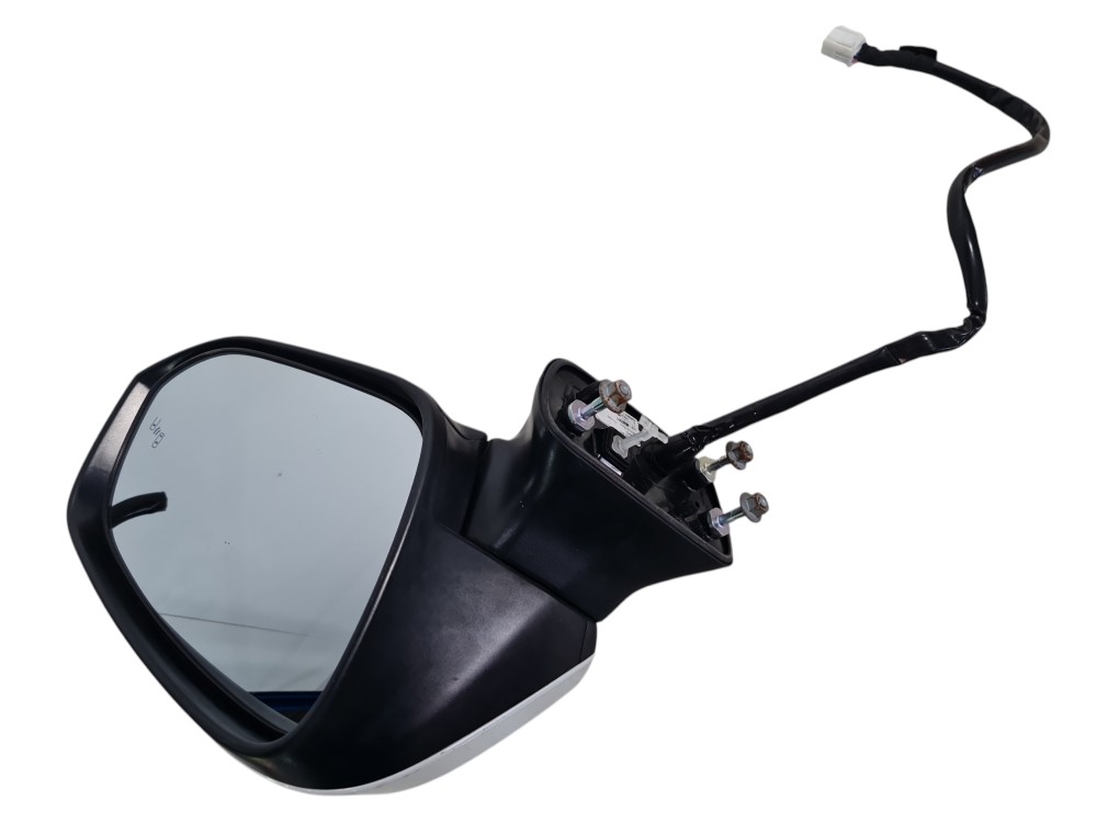 Retrovisor externo dir. Toyota Corolla Cross ano 2021 2022