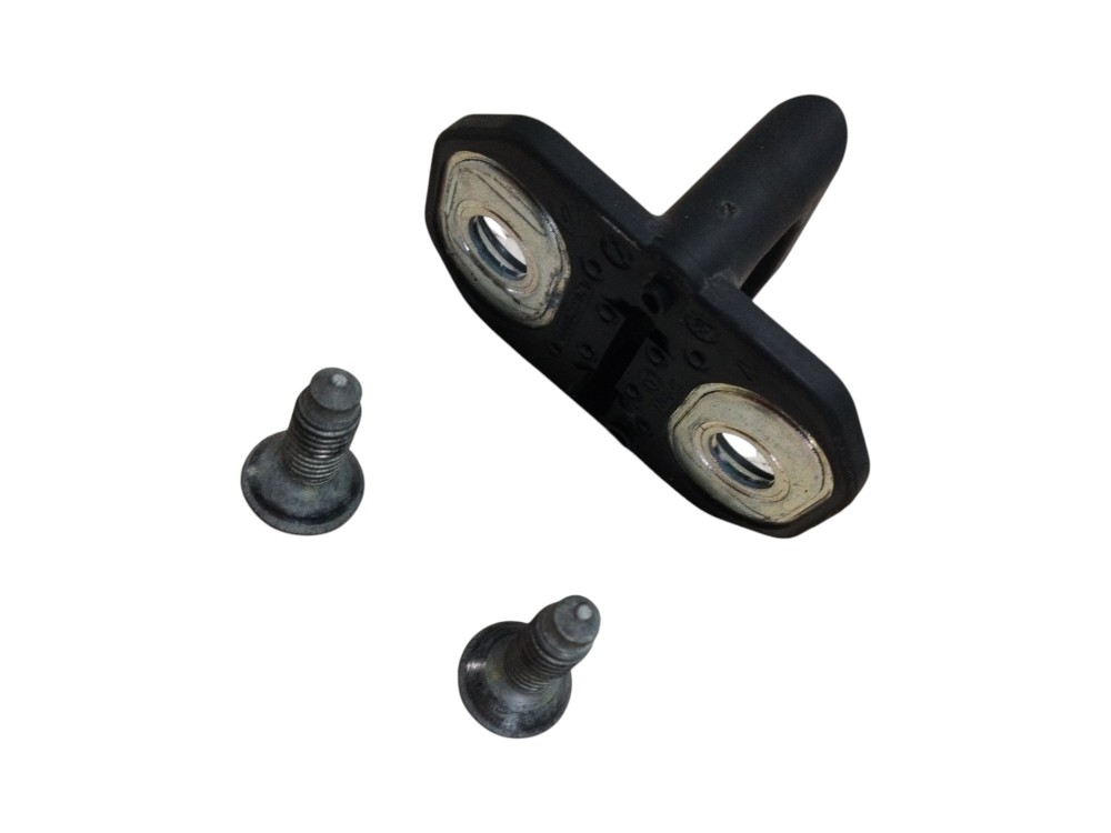 Batente Porta Mercedes Cls 500 2005 2006 A2037200004 6